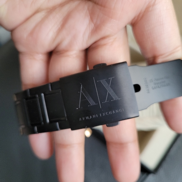 A/X Armani Exchange Men's Watch - Picture 4 of 4